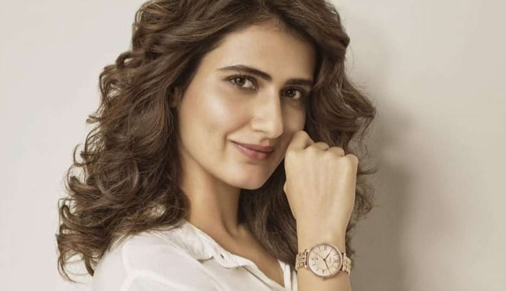 Dangal Girl Fatima Sana Shaikh Wants To Work With This Actor