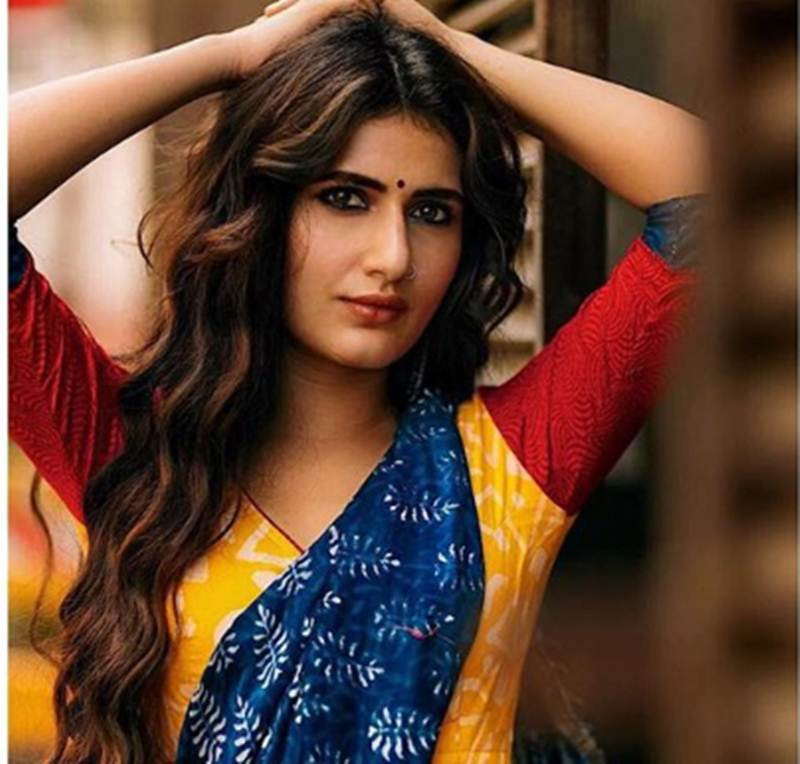 dangal girl fatima sana shaikh,fatima sana shaikh,shotgun shaadi,parineeti chopra,entertainment news