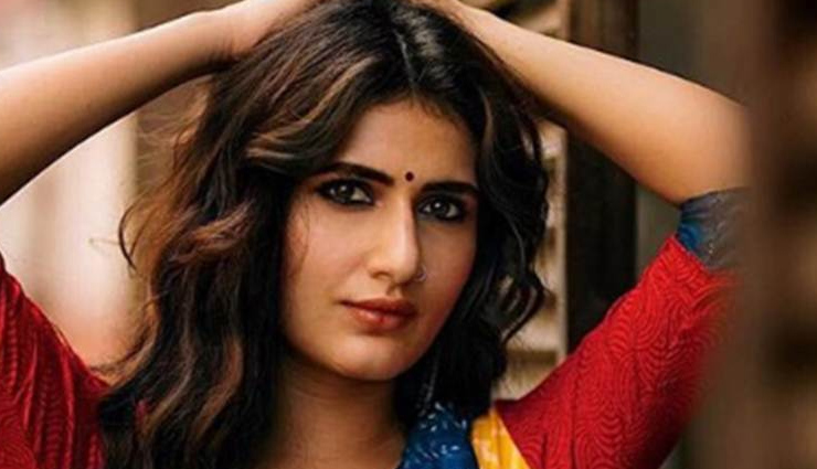 Dangal girl Fatima Sana Shaikh approached by makers of Shotgun Shaadi