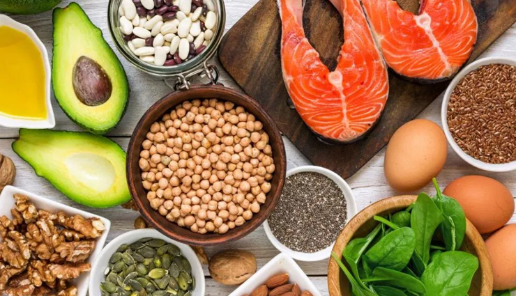 omega 3 vegetarian sources,healthy living,Health tips