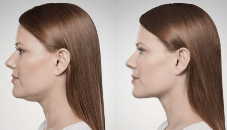 मेकअप की मदद से मोटे चहरे को दिखाएं पतला, रखें इन बातों का ध्यान 