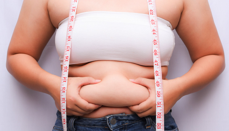 Weight loss: इन दो विटामिन की कमी के कारण नहीं घटता वजन, जानें क्या कहती है रिसर्च