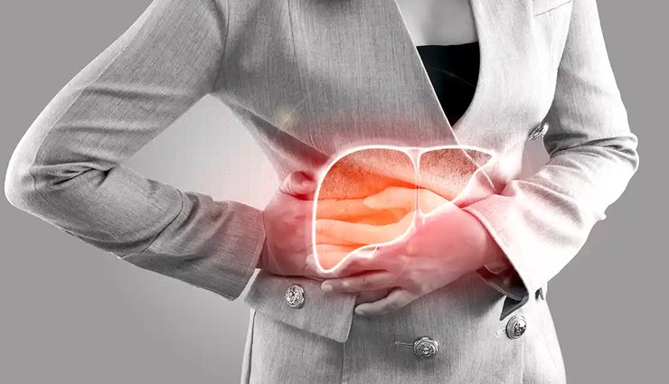 5 Remedies To Treat Fatty Liver at Home