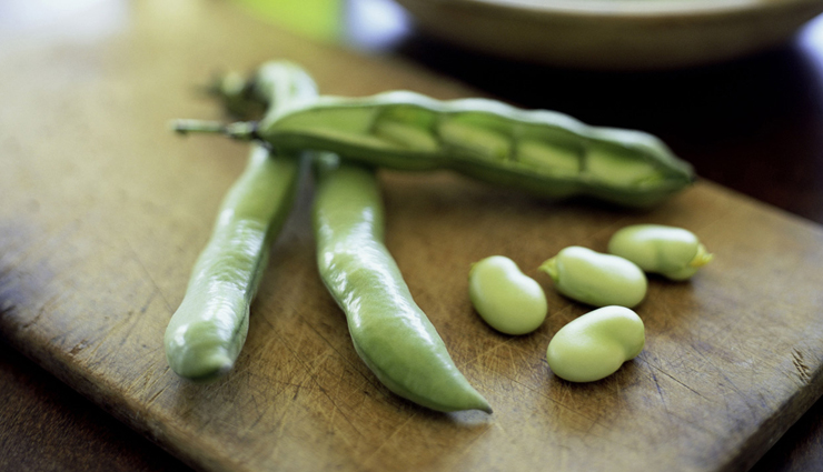 8 Amazing Health Benefits of Fava Beans