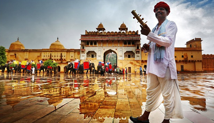 6 All Time Favorite Tourist Destination in India