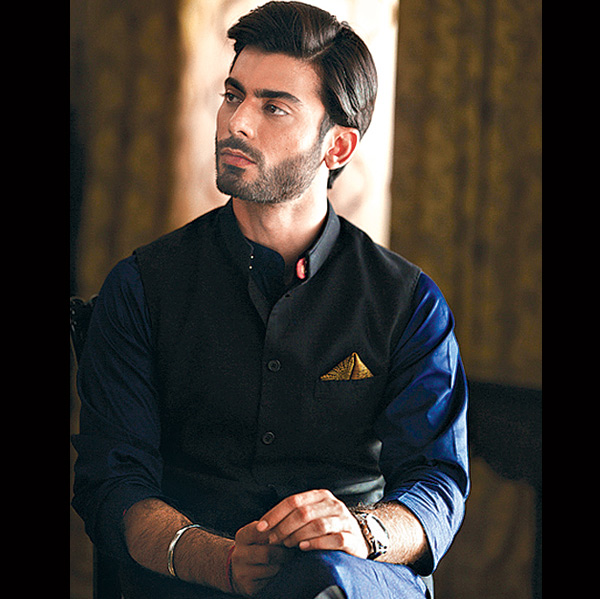 hottest looks of fawad khan,happy birthday fawad khan,fawad khan styling tips,fashion trends from fawad khan,bollywood celebrity birthday