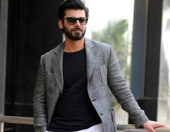 Happy Birthday - 5 Hottest Looks of Fawad Khan Every Man Need To Look At