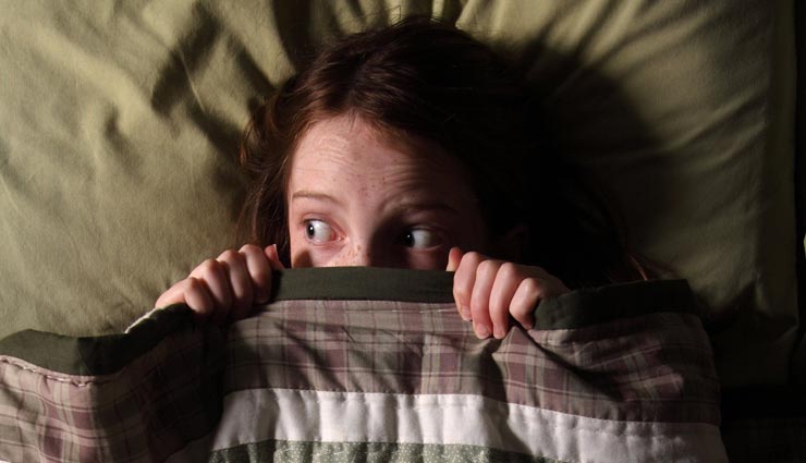 अनोखी बीमारी जिसमें ख़त्म हो जाता हैं इंसान का हर डर, जानकारी हैरान करने वाली weird news,weird disease,genetic disease,cannot feel fear