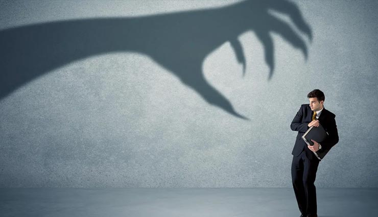 अनोखी बीमारी जिसमें ख़त्म हो जाता हैं इंसान का हर डर, जानकारी हैरान करने वाली