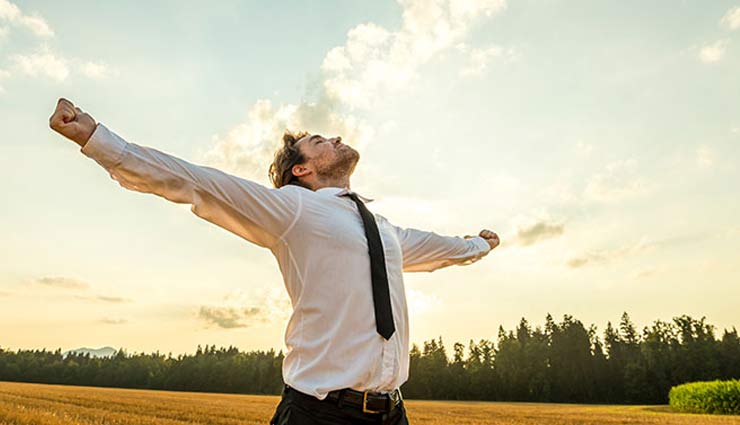 इन तरह दे अपने डर को मात, मिलेगी जीवन में खुशियां