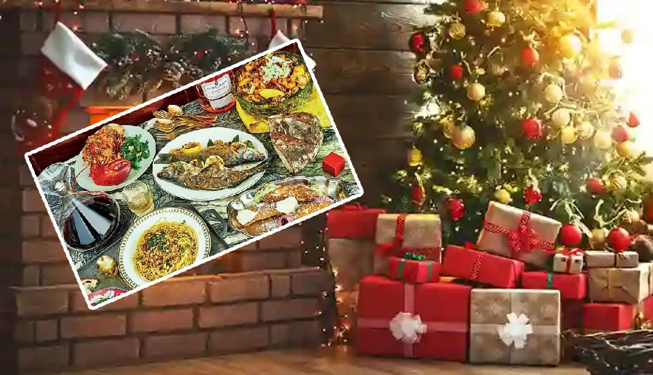 Feast of the Seven Fishes: सात मछलियों के भोज की कहानी और क्रिसमस से जुड़ाव