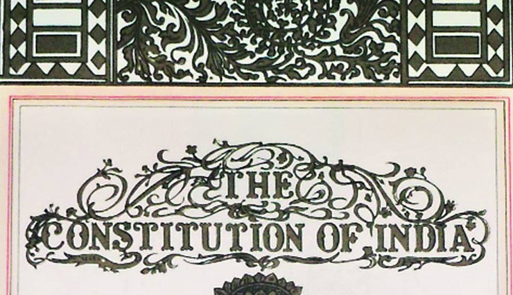 Republic Day 2019- Features Taken in The Constitution of India From Other Countries