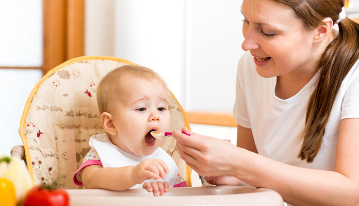 बाजार की बजाय बच्चों को खिलाएं घर पर बनाकर सेरेलक, मिलेगा भरपूर पोषण homemade cerelac for child,Health tips,healthy living