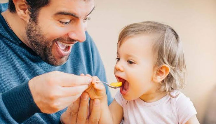 ways to feed child,toddler care tips,child feeding tips,parenting tips