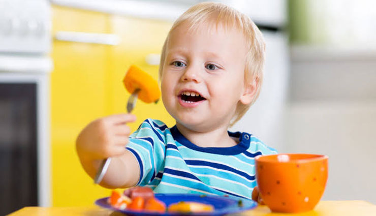 ways to feed child,toddler care tips,child feeding tips,parenting tips
