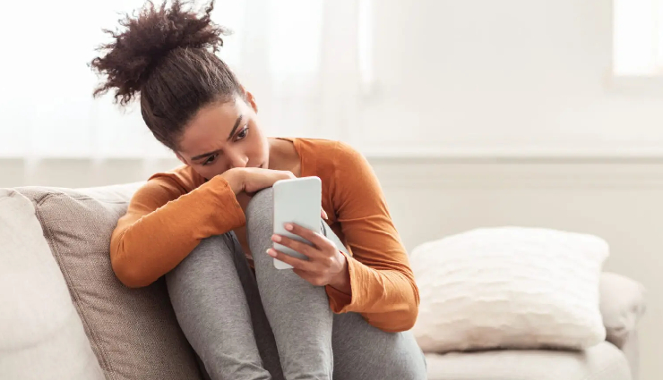 12 Truths About Feeling Alone in a Relationship