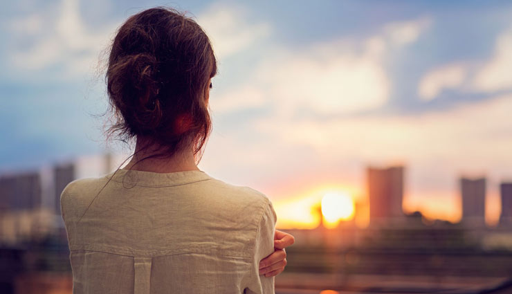5 Things To Do When You Feel Lonely
