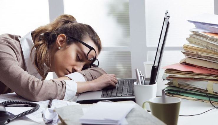 गर्मी से होने वाली थकान को दूर करने के कुछ साधारण लेकिन कारगर उपाय