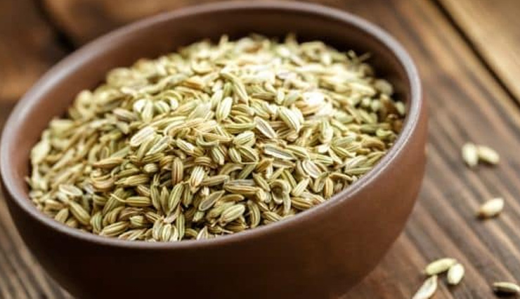 3 Health Benefits of Fennel Seeds