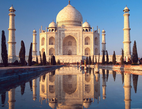 5 Fees Free Tourist Spots in India