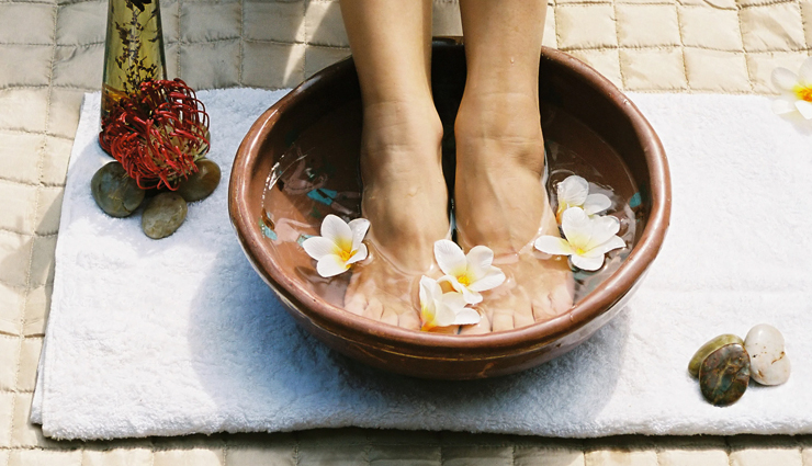 feet,feet care tips,beauty tips,skin care tips,leg care tips