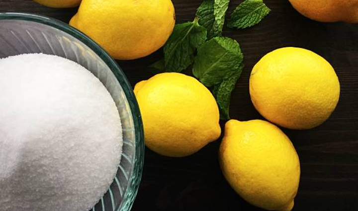 easy home remedies to clear your dark feet,beauty tips,beauty hacks