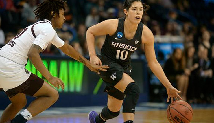 Women's Day Special- विश्व की 5 सर्वश्रेष्ठ बास्केटबॉल खिलाड़ी