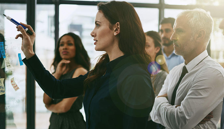 working effectively with a female boss,dealing with a lady boss in the office,tips for a harmonious relationship with a female boss,strategies for working well with a female boss,navigating the dynamics of a female boss in the office,building a positive working relationship with a female boss,effective communication with a female boss,success tips for working with a lady boss,maintaining professionalism with a female boss,strategies for collaboration with a female boss