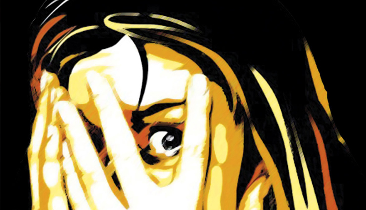 These Countries Might Be Risky For Female Travelers