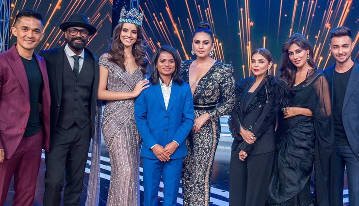 suman roa,femina miss india,miss india 2019,miss india suman rao,rajasthan 2019