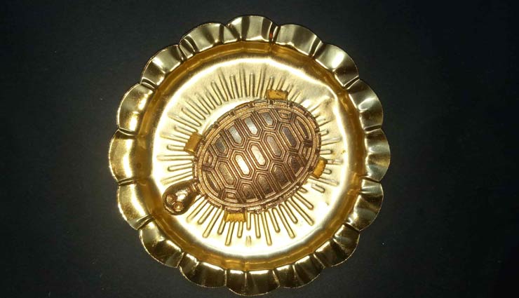 feng shui tortoise,feng shui tortoise of different metals,astrology tips