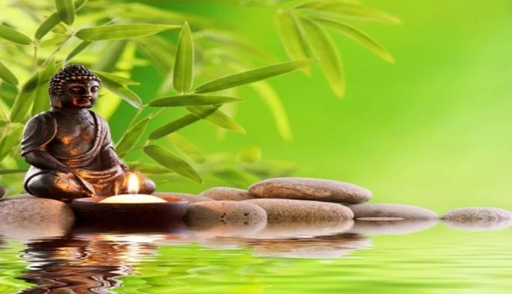 जीवन की परिस्थितियों से पनप रहा हैं तनाव, इन फेंगशुई टिप्स से दूर होगा स्ट्रेस