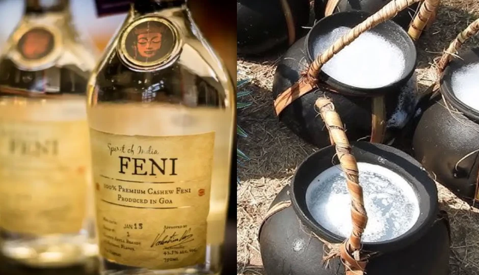अब ब्रिटेन के पब में चख सकेंगे गोवा की फेणी और केरल की ताड़ी का स्वाद
