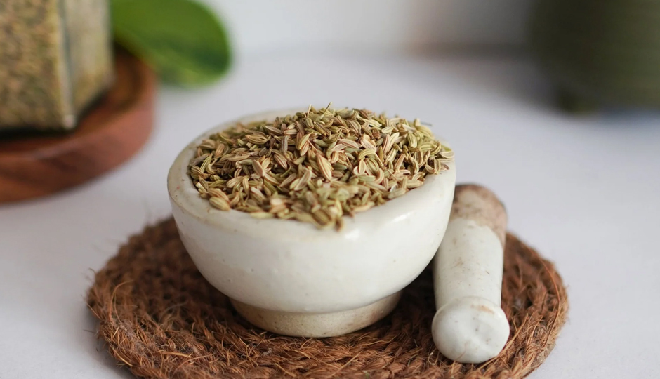 10 Amazing Benefits of Fennel Seeds for Skin and Hair