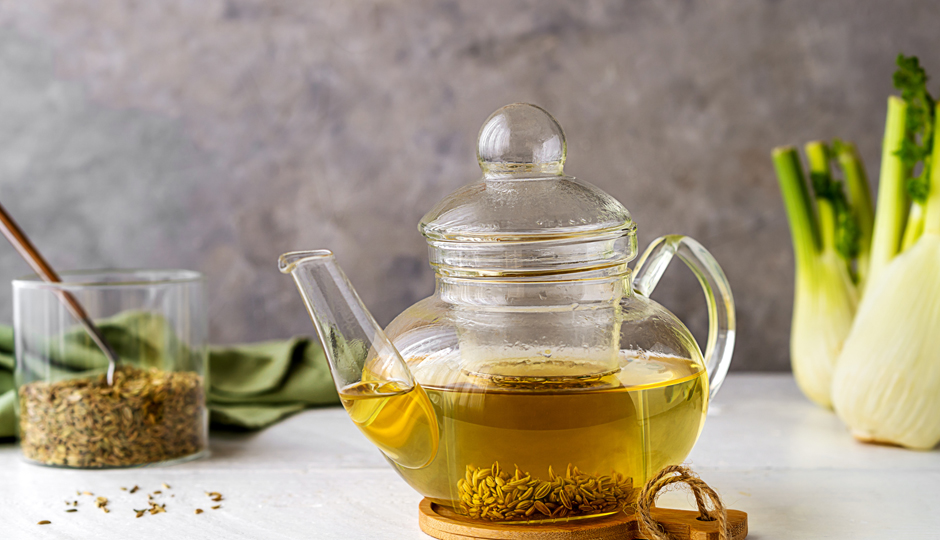 10 Amazing Benefits of Fennel Water for Skin and Hair