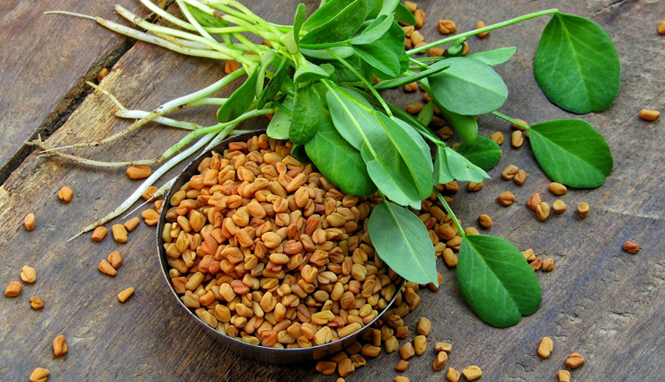 fenugreek for skin,fenugreek for hair,methi benefits for hair,methi for glowing skin,fenugreek seeds for acne,fenugreek for dandruff,natural remedies for hair fall,fenugreek face pack,methi for anti-aging,benefits of fenugreek powder,fenugreek paste for hair,methi seeds for skincare,home remedies for hair growth,herbal treatment for skin,fenugreek for dry skin