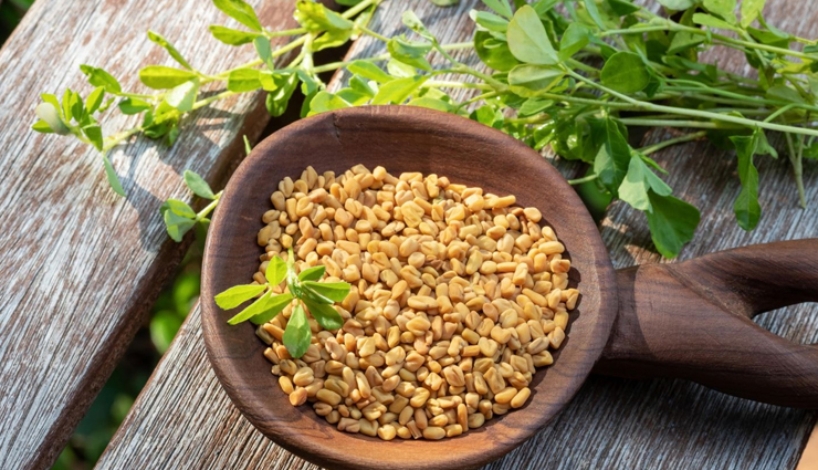 10 Amazing Benefits of Using Fenugreek for Skin and Hair