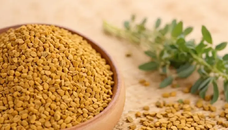 6 DIY Ways To Use Fenugreek Seeds for Skin and Hair