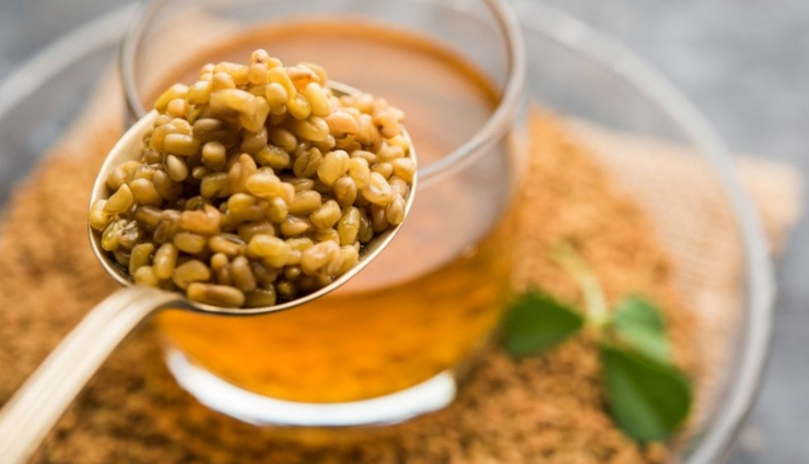 fenugreek for skin,fenugreek for hair,methi benefits for hair,methi for glowing skin,fenugreek seeds for acne,fenugreek for dandruff,natural remedies for hair fall,fenugreek face pack,methi for anti-aging,benefits of fenugreek powder,fenugreek paste for hair,methi seeds for skincare,home remedies for hair growth,herbal treatment for skin,fenugreek for dry skin