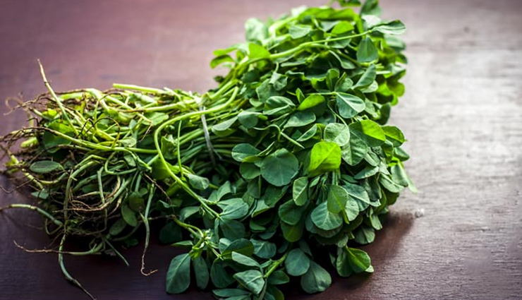 8 Least Known Health Benefits of Methi Juice