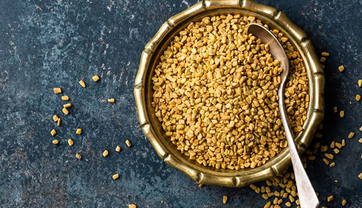 4 Ways To Consume Fenugreek Seeds for Weight Loss