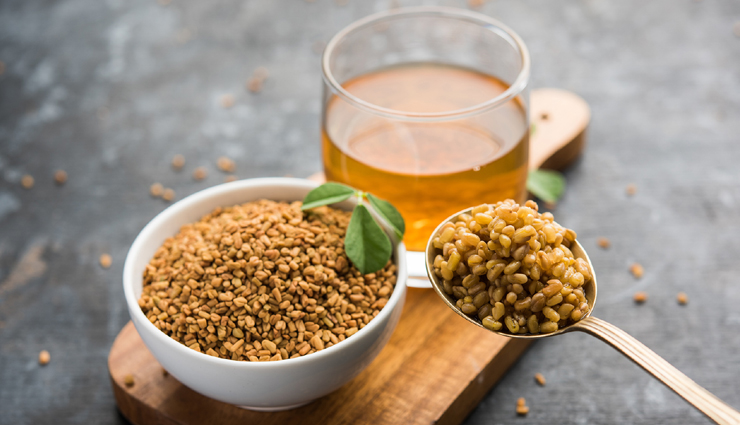 15 Amazing Health Benefits of Fenugreek Seeds