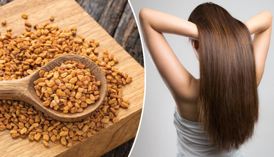 मेथी के बीज से बालों को लंबा और घना बनाने के 5 असरदार तरीके