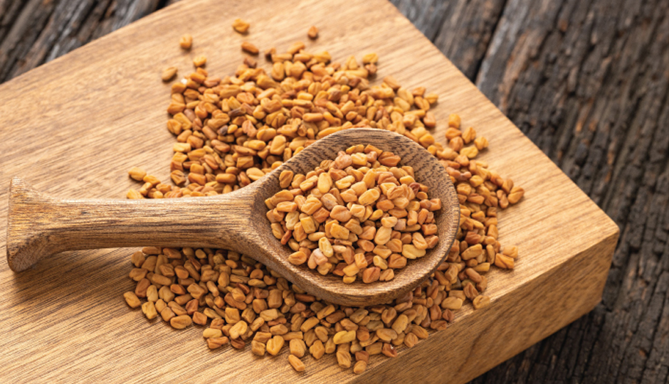 7 DIY Ways To Use Fenugreek Seeds for Skin and Hair