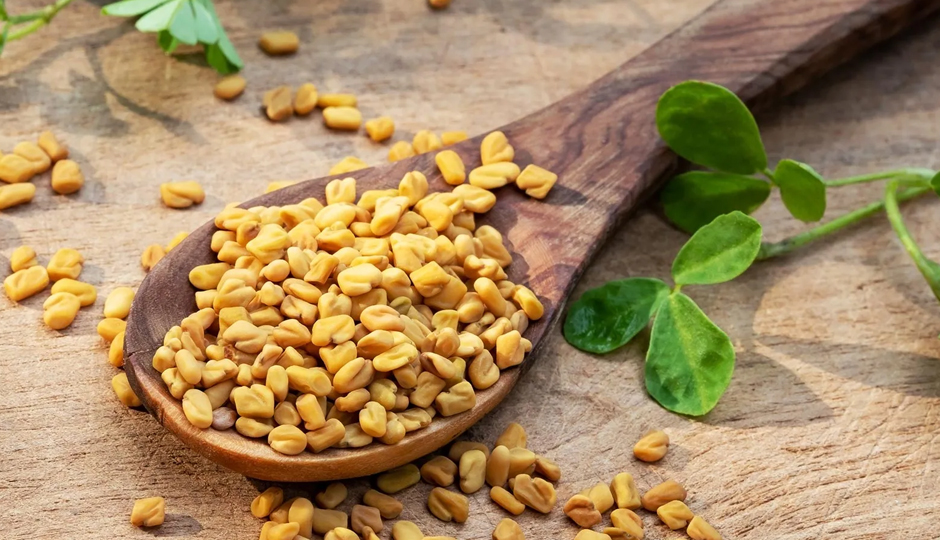 10 Benefits of Fenugreek Seeds for Skin and Hair