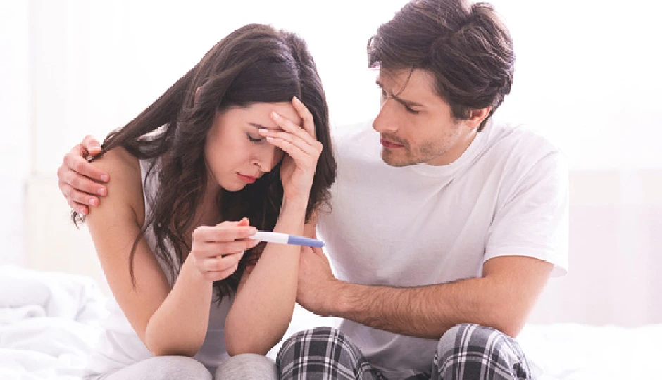 महिलाएं संभल जाएं! ये चीजें आज ही छोड़ें, नहीं तो मां बनने में आ सकती है बड़ी परेशानी