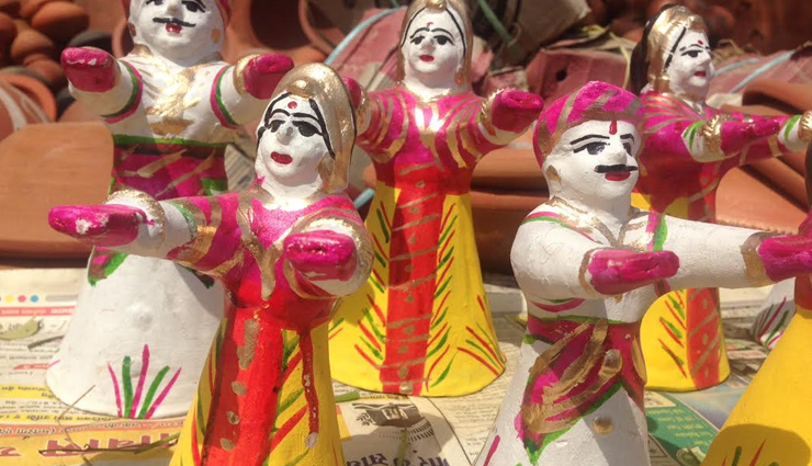 astrology,india,festival,festival of india,gangaur festival,festival of enjoyment,festival of ladies