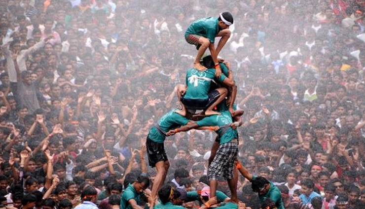 10 Festivals in India To Enjoy in August 2020