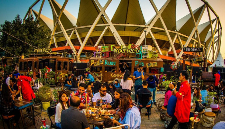 10 Festivals You Must Enjoy in India