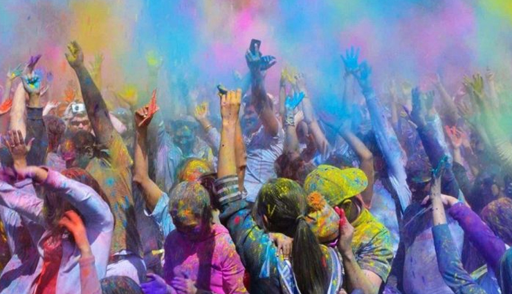 prominent festivals celebrated every month,prominent festivals in india,india,festivals in india